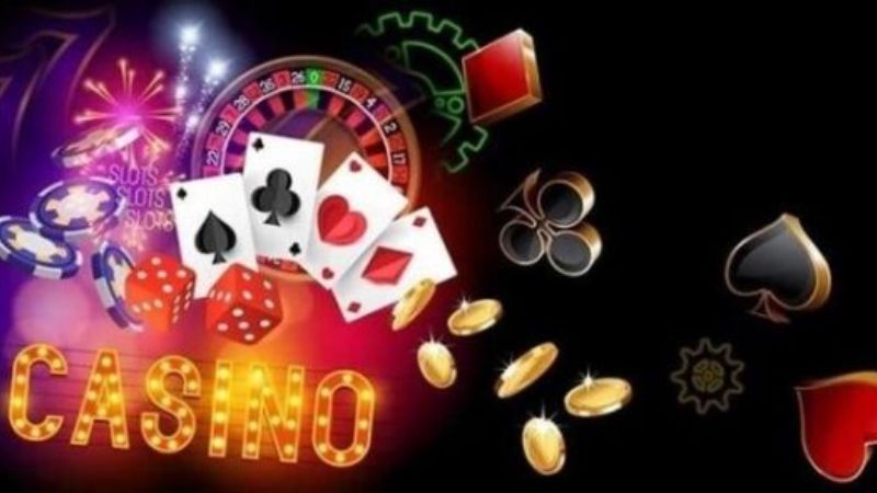 Casino Bj88 sở hữu kho game đồ sộ, hấp dẫn